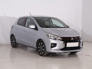 Mitsubishi Space Star , Salon Polska, 1. Właściciel, Serwis ASO, Klimatronic