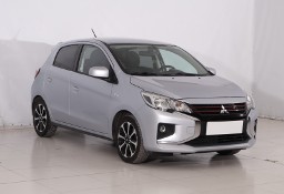 Mitsubishi Space Star , Salon Polska, 1. Właściciel, Serwis ASO, Klimatronic