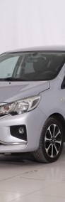 Mitsubishi Space Star , Salon Polska, 1. Właściciel, Serwis ASO, Klimatronic-3