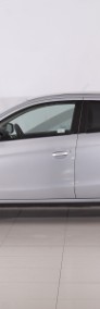 Mitsubishi Space Star , Salon Polska, 1. Właściciel, Serwis ASO, Klimatronic-4