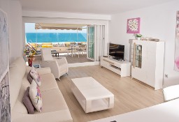Apartament przy plaży ostatnie piętro w Carvajal Fuengirola Andaluzja Hiszpania