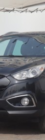 Hyundai ix35 , Salon Polska, Klimatronic, Parktronic,-3