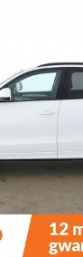 Audi Q5 III QUATTRO Automat Panorama Navi GrzaneFotele Tempomat Xenon Kamera-3