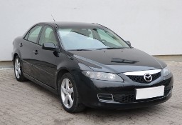 Mazda 6 II , GAZ, Klima,ALU, El. szyby