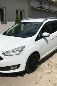 GRAND C-MAX 1.5 Diesel 120 KM -2