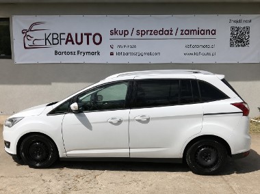 GRAND C-MAX 1.5 Diesel 120 KM -1