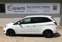 Ford GRAND C-MAX 1.5 Diesel 120 KM