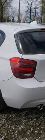 BMW SERIA 1 1,6 Benzyna 132KM!!!KLIMA!!-3