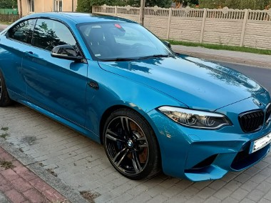 BMW M2 full 430 KM-1