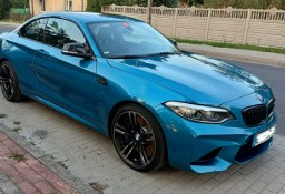 BMW Inny BMW M2 full 430 KM