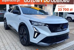 Renault Inny Renault Esprit Alpine 4x4 1.2 E-Tech PHEV Rafale Esprit Alpine 4x4 1.2 E-Tech