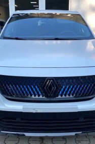 Renault Esprit Alpine 4x4 1.2 E-Tech PHEV Rafale Esprit Alpine 4x4 1.2 E-Tech-2