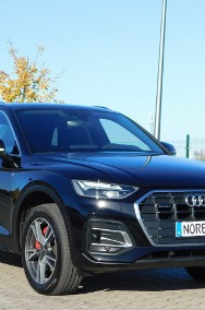 Audi Q5 III 2.0TDI 204KM QUATTRO z Gwarancją-2