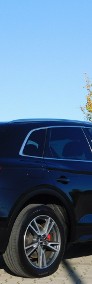 Audi Q5 III 2.0TDI 204KM QUATTRO z Gwarancją-4