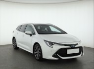 Toyota Corolla XII , Salon Polska, 1. Właściciel, Serwis ASO, Automat, VAT 23%,