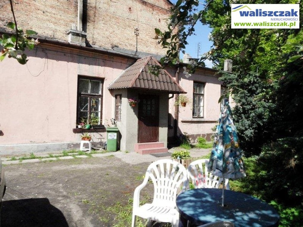 Dom na sprzedaż, 3 pokoje, 80 m², Piotrków Trybunalski