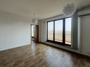 Przestronne| Balkon| Klimatyzacja| Recepcja| Jasne-1