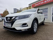 Nissan Qashqai II Salon Polska, 1 właściciel, gwarancja, full opcja, serw ASO,!