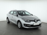 Renault Megane III , Salon Polska, Klimatronic, Tempomat, Parktronic,ALU