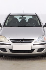 Opel Corsa C , Salon Polska,ALU-2