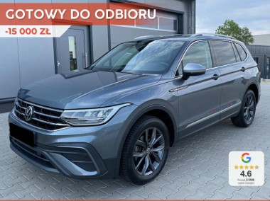 Volkswagen Tiguan II Allspace Life 1.5 TSI DSG 7os. Allspace Life 1.5 TSI 150KM DSG 7os.-1