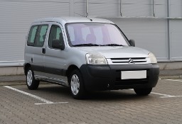 Citroen Berlingo I , Salon Polska, 1. Właściciel, GAZ, VAT 23%, Klima, El. szyby