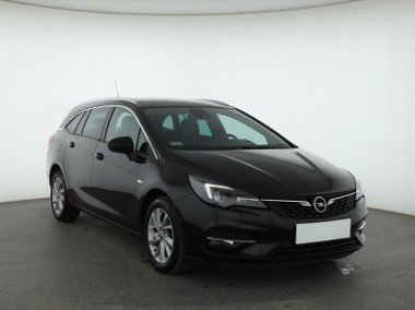 Opel Astra J , Salon Polska, 1. Właściciel, Serwis ASO, VAT 23%, Skóra,-1