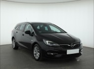 Opel Astra J , Salon Polska, 1. Właściciel, Serwis ASO, VAT 23%, Skóra,