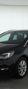 Opel Astra J , Salon Polska, 1. Właściciel, Serwis ASO, VAT 23%, Skóra,-3