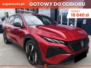 Peugeot Inny Peugeot GT e-DCS7 1.6 Plug-in Hybrid 408 GT e-DCS7 1.6 Plug-in Hybrid 240KM /