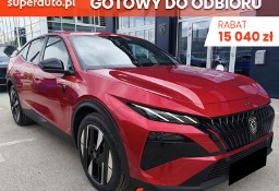 Peugeot Inny Peugeot GT e-DCS7 1.6 Plug-in Hybrid 408 GT e-DCS7 1.6 Plug-in Hybrid 240KM /