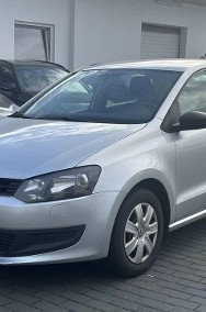 VW POLO 1.2Tdi 5drzwi lift bdb stan-2