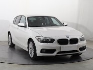 BMW SERIA 1 II (F20/F21) BMW SERIA 1 , Salon Polska, 1. Właściciel, Klima, Klimatronic, Tempomat,