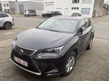 Lexus NX NX 14--1