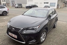 Lexus NX NX 14-