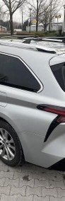 Toyota Sienna III Sienna Limited AWD Hybrid-4