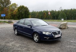 Volkswagen Passat B6 1.9TDI 105KM Klimatronik Grzana szyba Koła lato+zima