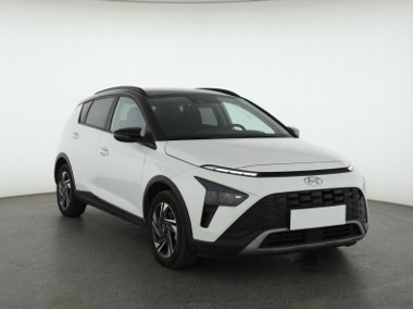 Hyundai Bayon , Serwis ASO, VAT 23%, Klima, Tempomat, Parktronic,-1