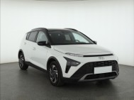 Hyundai Bayon , Serwis ASO, VAT 23%, Klima, Tempomat, Parktronic,