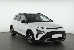 Hyundai Bayon , Serwis ASO, VAT 23%, Klima, Tempomat, Parktronic,