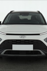 Hyundai Bayon , Serwis ASO, VAT 23%, Klima, Tempomat, Parktronic,-2