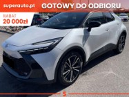 Toyota C-HR Executive 2.0 Plug-in Hybrid Dynamic Force Executive 2.0 Plug-in Hybrid