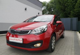 Kia Rio III 1,4 109 KM # Klima Servis Salon Polska Gwarancja