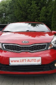 Kia Rio III 1,4 109 KM # Klima Servis Salon Polska Gwarancja-2