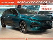 Peugeot 308 P5 Allure 1.2 mHEV e-DCS6 Allure 1.2 mHEV 145KM / Pakiet Comfort, Safet