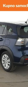 Suzuki SX4 S-Cross mHEV klima auto grzane fotele kamera i czujniki parkowania-4