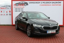 Skoda Octavia IV STYLE 1.5 TSI 150KM Salon Polska Serwis ASO Zamiana Finansowanie FV2