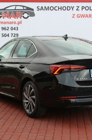 Skoda Octavia IV STYLE 1.5 TSI 150KM Salon Polska Serwis ASO Zamiana Finansowanie FV2-2