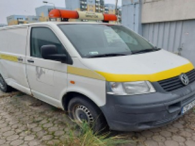 Volkswagen Transporter-1