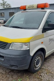 Volkswagen Transporter-2